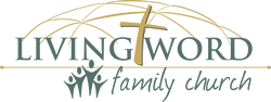 Living Word logo