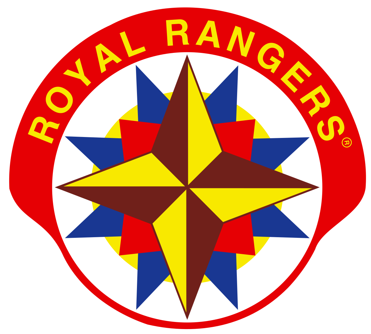 RR Logo